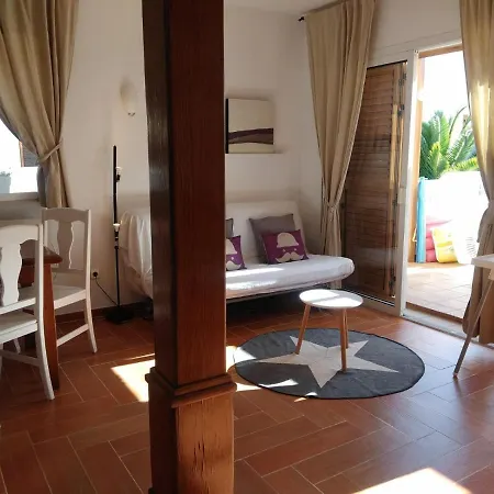 Apartment Estival Park Apartamento Punta Prima *