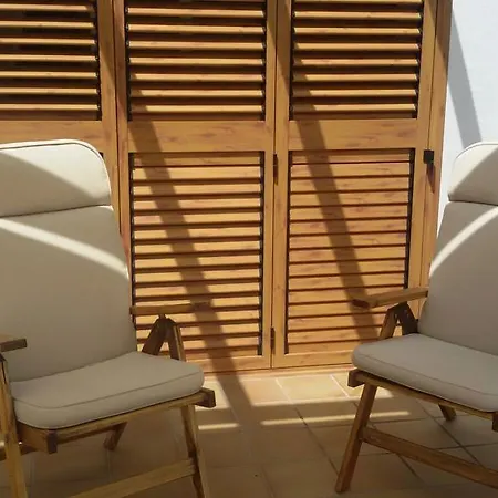 Estival Park Apartamento Punta Prima