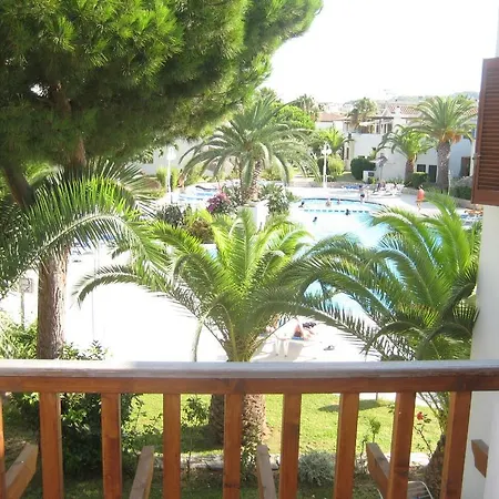 Apartment Estival Park Apartamento Punta Prima